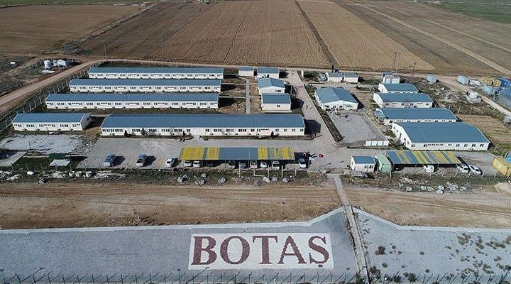 Doğal gaza büyük zam! BOTAŞ açıkladı - Resim: 10