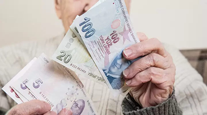 Kim ne kadar emekli maaşı alacak? İşte 4A, 4B, 4C emekli maaşı hesaplama tablosu - Resim: 6