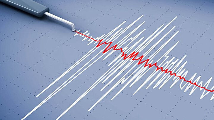 62 deprem oldu! İşte son depremler - Resim: 2