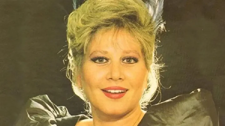 Türkiye'nin unutulmaz seslerinden biri daha veda etti! Muazzez Abacı’nın unutulmaz şarkıları - Resim: 13