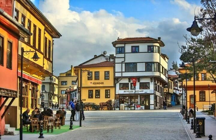 Türkiye’nin en güzel ilçeleri seçildi! Şehirlerin gözdeleri belirlendi - Resim: 28