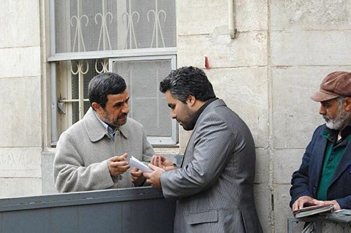 Halkın arasından hiç ayrılmadı! Lüksü reddeden Ahmedinejad’ın hayatı gündemde - Resim: 24