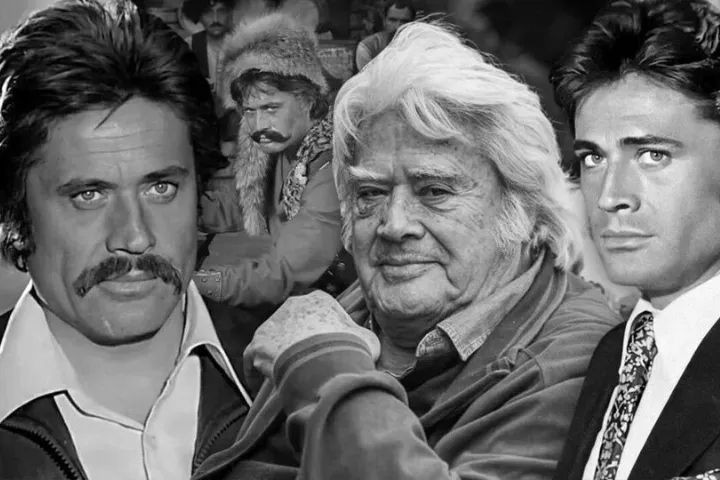 Ünlülerin çok az bilinen gerçek isimleri! Duyan şaşıp kalıyor... - Resim: 10