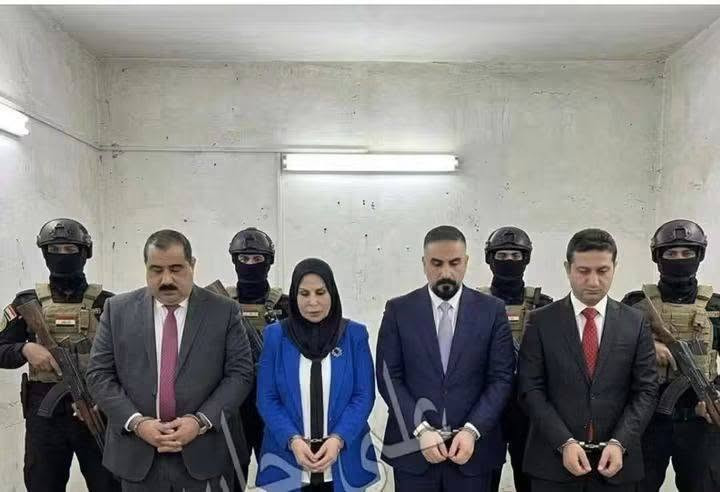 Irak'taki operasyonların odağında ne var? Uzman isim yanıtladı: ‘Devleti rayına oturtmaya çalışıyorlar’ - Resim : 2