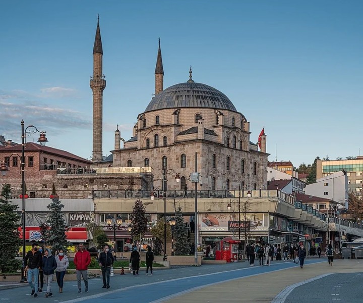 Türkiye'deki en sağlıklı şehirler açıklandı! - Resim: 11