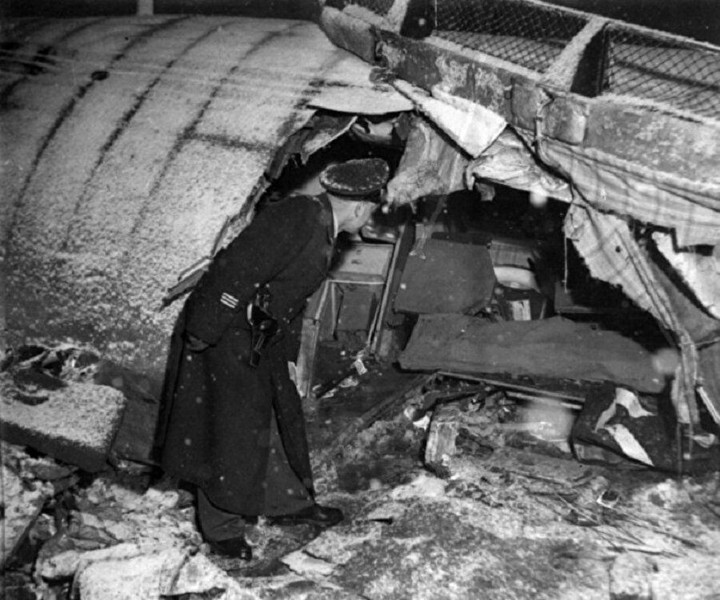 Tarihte Bugün 6 Şubat: Türkiye'nin hafızasına kazınan olaylar (Fotoğraflarla) - Resim: 4