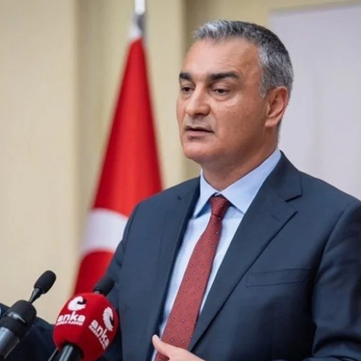 CHP MYK Toplantısı sona erdi! Parti Sözcüsü Sarı: Kurultayın önünde hiçbir engel kalmamıştır