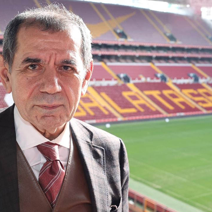 Dursun Özbek transfer politikasının nedenini açıkladı: “Fark 50 milyon euro olacaktı”