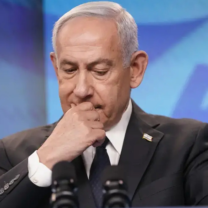 İsrail Başbakanı Netanyahu'dan katliamcı orduyu eleştirenlere vatandaşlıktan çıkarma tehdidi