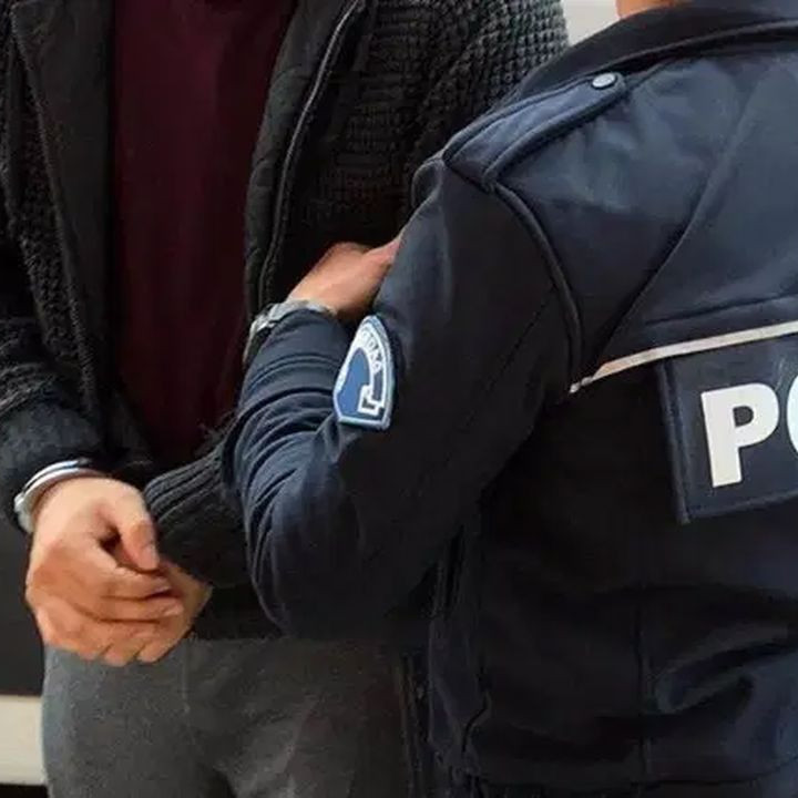 Malatya’da FETÖ firarisi yakalandı
