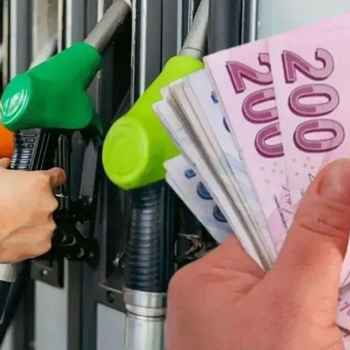 Motorine tarihi zam yolda: 100 TL'yi aşacak!