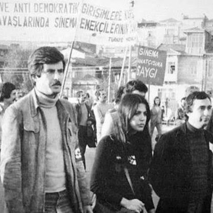 Rüzgâra göğüs geren Jön Türk: Tarık Akan