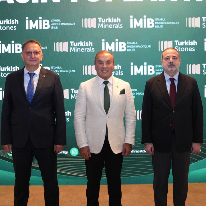 Yerli madenler bekliyor, ithalata milyar dolarlar gidiyor