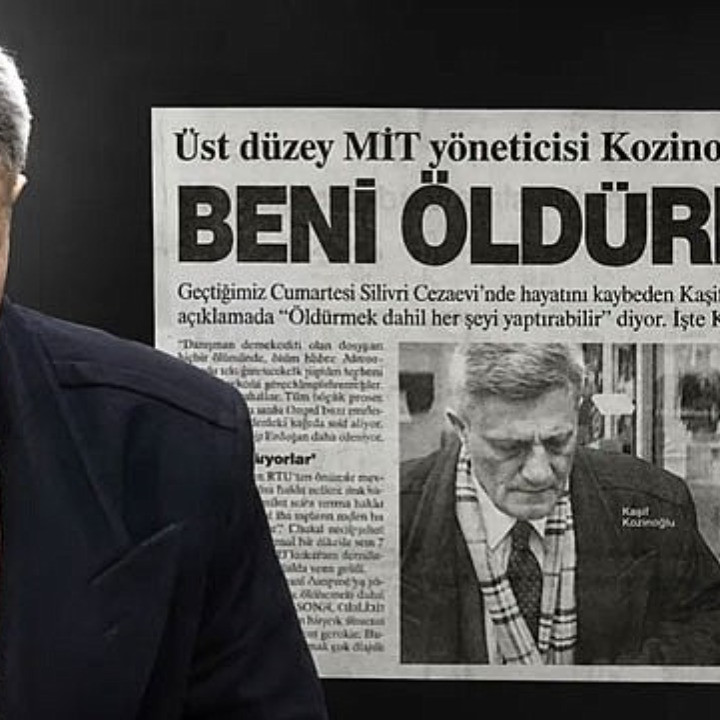 Kozinoğlu soruşturmasında yeni gelişme: Hasan Attila Uğur hakkında gözaltı kararı verildi