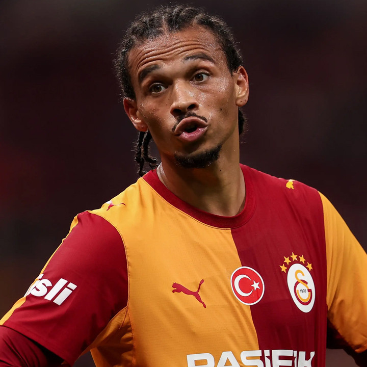 Sane, Klopp'un Almanya kadrosunda yer almadı