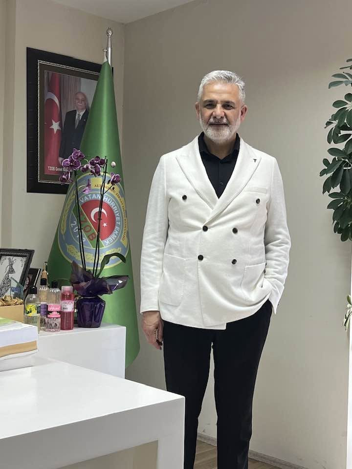 Zapsu’nun Şili yatırımına Ordu’dan yanıt: Türk fındığının rakibi yok - Resim : 1
