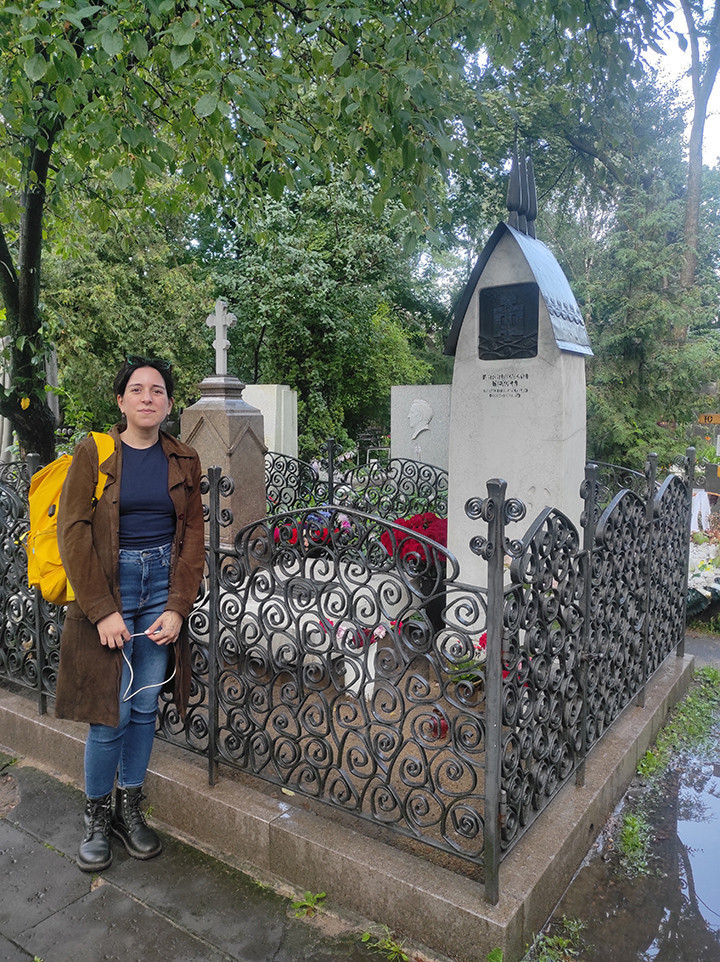 Buğday başaklarından göğe yükselen şehir (2) Moskova’nın özü Kızıl Meydan’da - Resim : 17