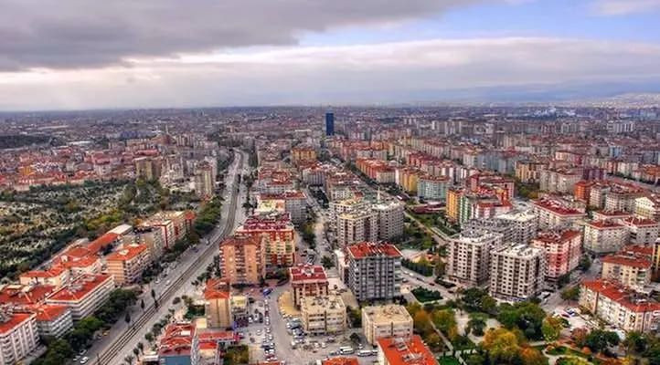 İşte il olmaya en yakın ilçeler! - Resim: 9