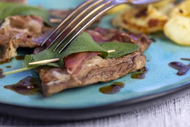 Türk lezzeti zirvede! Dünyanın en iyi dana yemekleri seçildi - Resim: 3