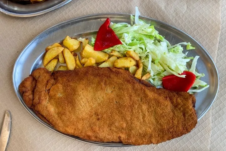 Türk lezzeti zirvede! Dünyanın en iyi dana yemekleri seçildi - Resim: 7