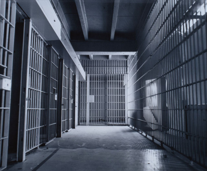 Türkiye'nin suç haritası açıklandı: İşte illere göre cezaevine girenlerin en çok işlediği suç... - Resim: 39