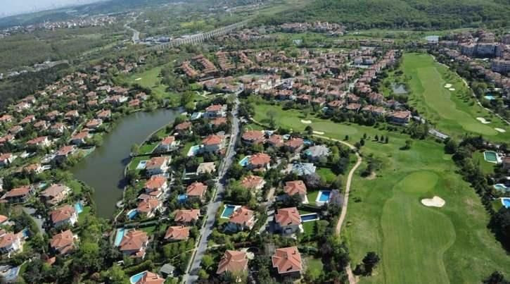 İstanbul'da depreme en dayanıklı ilçeler açıklandı! Zemini en sağlam yerler listelendi - Resim: 18