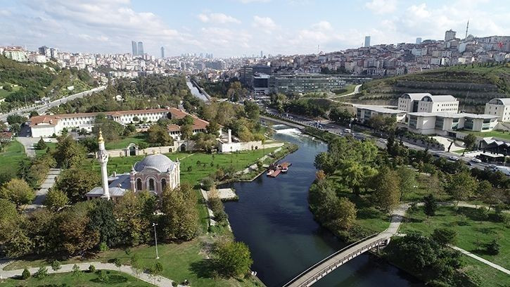 Deprem sonrası İstanbul'un ilçelerinde kira fiyatları uçtu! O ilçede kiralar 134 bin TL'ye çıktı - Resim: 27