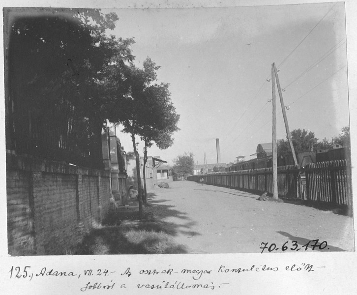 Adana'nın bilinmeyen eski fotoğrafları! İşte nostaljik görüntüler - Resim: 38