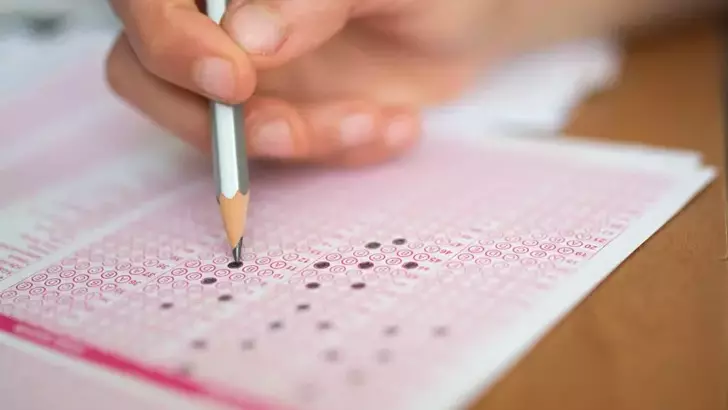 Gaziantep'te en yüksek puanla alan okulları açıklandı - Resim: 9