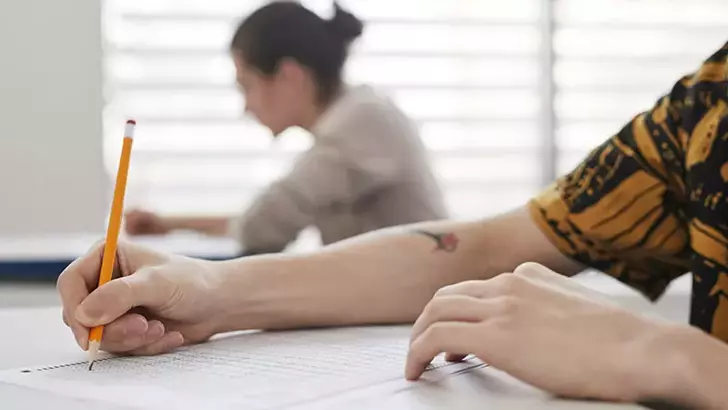 Gaziantep'te en yüksek puanla alan okulları açıklandı - Resim: 6