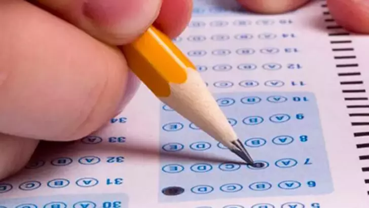 Gaziantep'te en yüksek puanla alan okulları açıklandı - Resim: 4