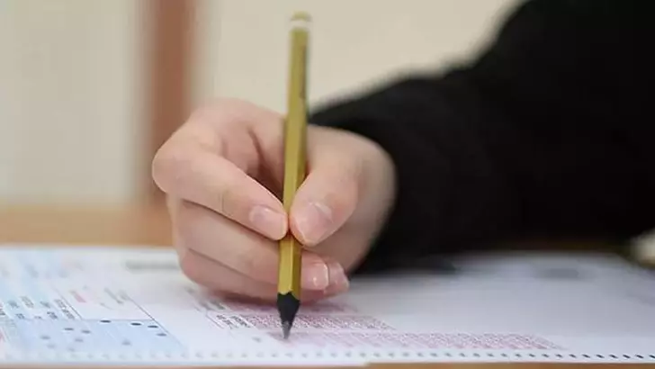 Gaziantep'te en yüksek puanla alan okulları açıklandı - Resim: 10