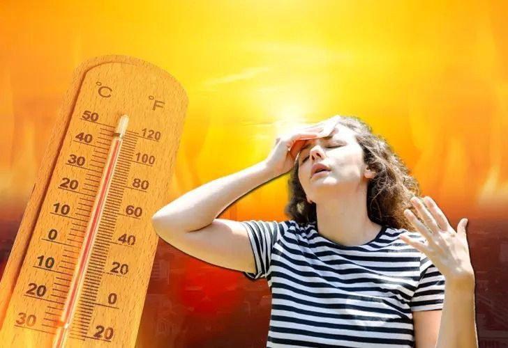 Meteoroloji il il açıkladı: Sıcaklıklar artıyor, bazı illerde kuvvetli yağış var - Resim: 10