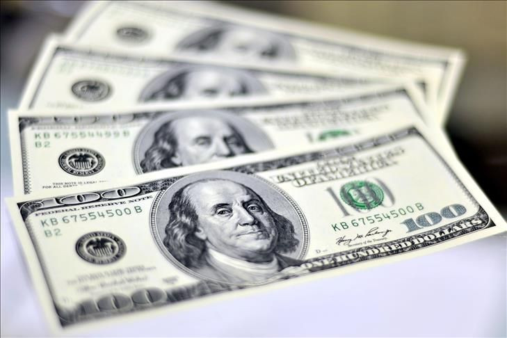 Dolar 50 lirayı aşacak! İşte dikkat çeken tahmin - Resim: 13