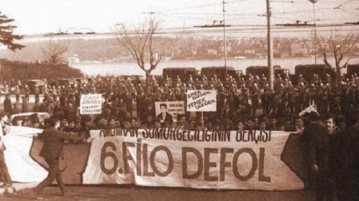 Tarihte Bugün 10 Şubat: Türkiye'nin hafızasına kazınan olaylar (Fotoğraflarla) - Resim: 4