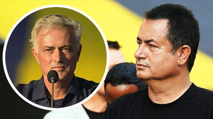 Fenerbahçe'de koltuk savaşı! İşte Acun Ilıcalı'nın ayrılığının perde arkası - Resim : 1