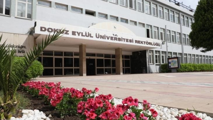 Türkiye'nin en iyi 20 devlet üniversitesi belli oldu! Zirvedeki üniversite değişti! İşte 2025'in en güncel üniversite sıralaması... - Resim: 13