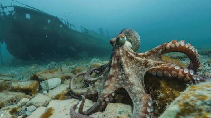 Dünyanın en zeki 10 hayvanı açıklandı! Dil öğreniyorlar, alet kullanıyorlar - Resim: 7