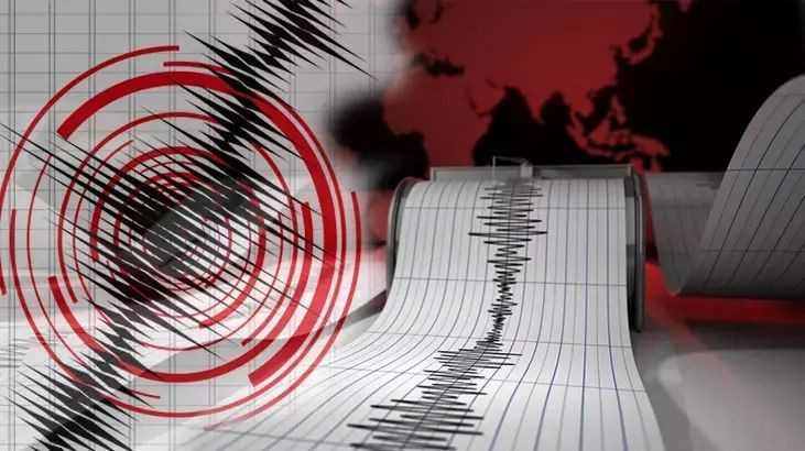 62 deprem oldu! İşte son depremler - Resim: 3