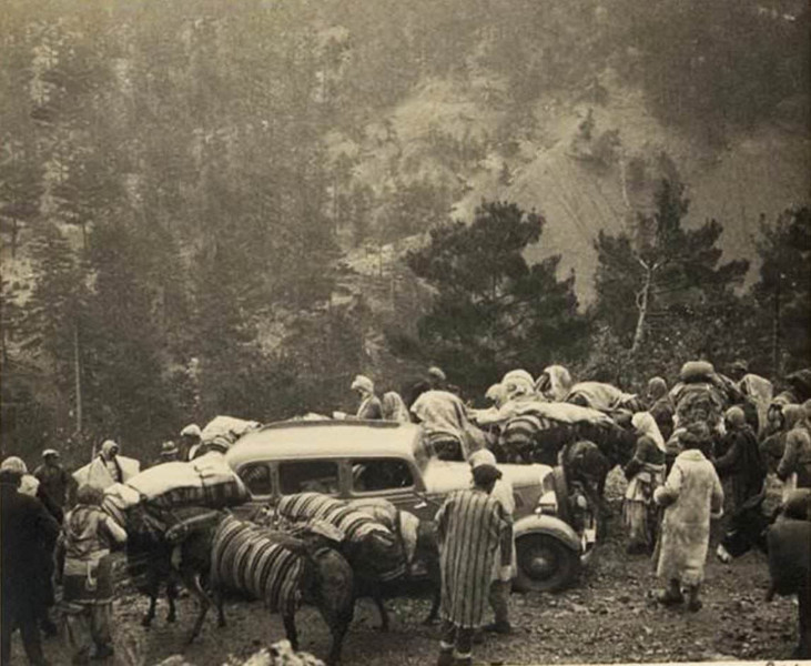 Adana'nın bilinmeyen eski fotoğrafları! İşte nostaljik görüntüler - Resim: 44