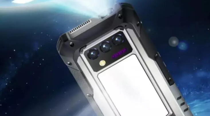 iPhone ve Samsung'u geride bıraktı! Şarjı tam 6 ay dayanıyor! Çinli marka yeni modelini tanıttı... - Resim: 11