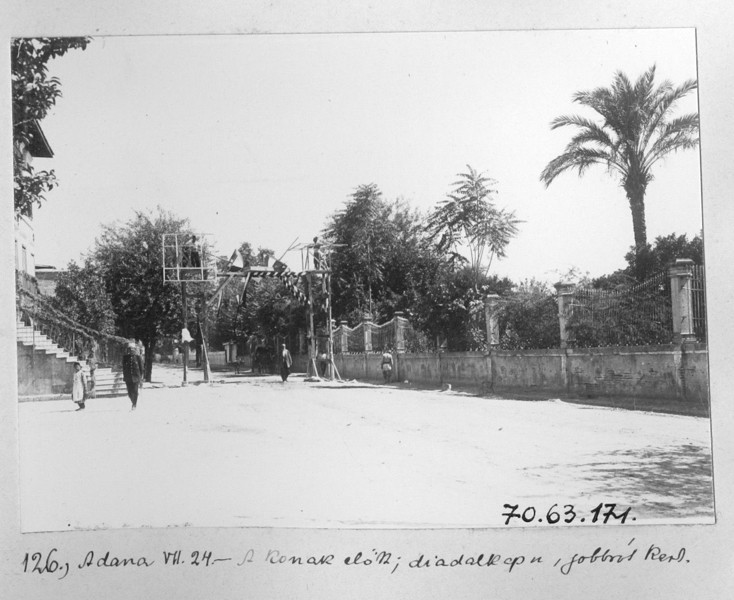 Adana'nın bilinmeyen eski fotoğrafları! İşte nostaljik görüntüler - Resim: 33