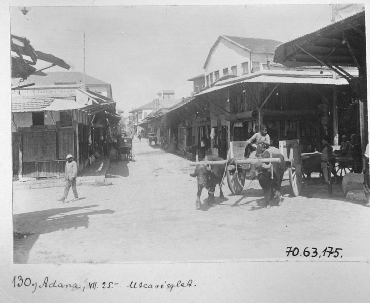 Adana'nın bilinmeyen eski fotoğrafları! İşte nostaljik görüntüler - Resim: 37