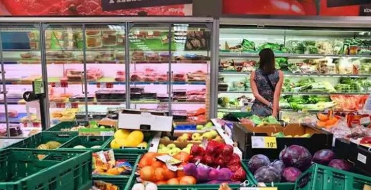 Vatandaş boykota gitti! Marketler fiyatları düşürdü - Resim: 8