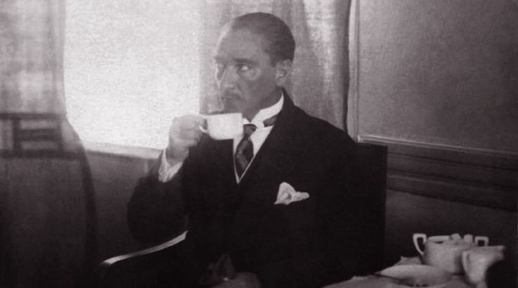 Atatürk'ü Hitler mi öldürdü? O belge ortaya çıktı... - Resim: 6