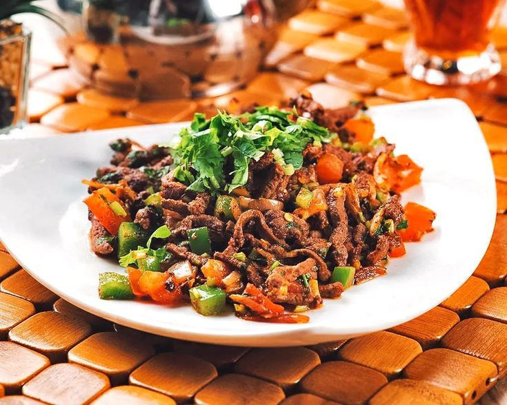 Dünyanın en iyi sakatat yemekleri seçildi! Türkiye'nin lezzeti dünyayı salladı - Resim: 9