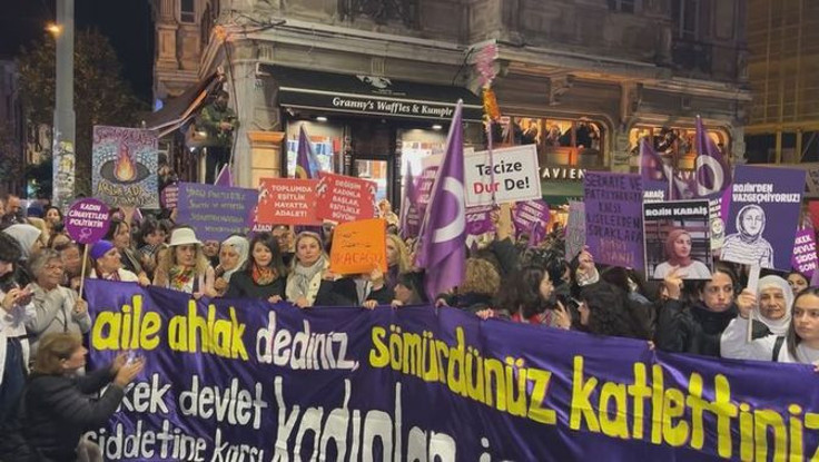 Bütün kötülüklerin kaynağı erkekler mi - Resim : 1