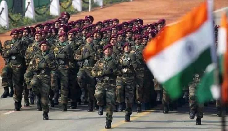 İşte ordusuna en çok güvenen ülkeler! Bakın Türkiye kaçıncı sırada - Resim: 13