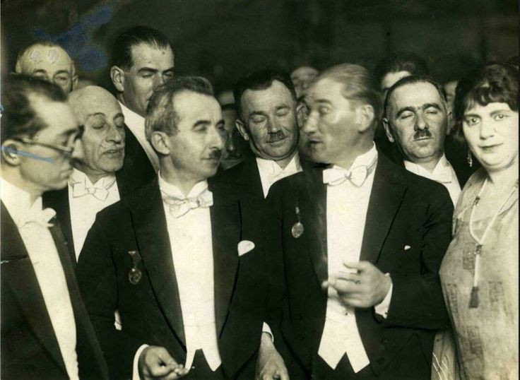 Tarihi belge ortaya çıktı! Atatürk komünizm mi getirecekti? - Resim: 12