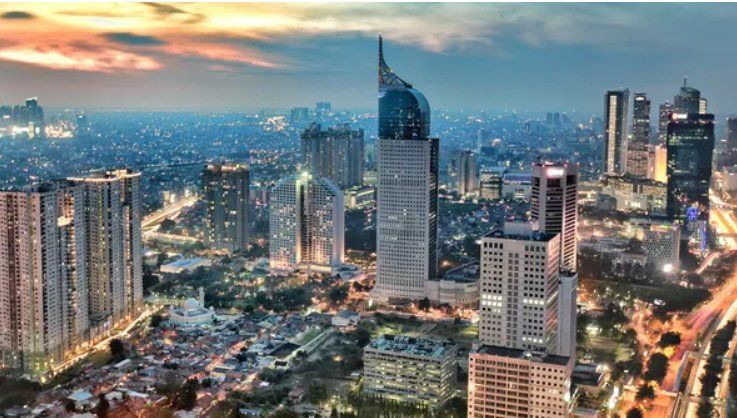 İşte dünyanın en kalabalık 30 şehri! Türkiye de listede... - Resim: 15